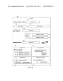 SOCIALLY RELEVANT CONTENT MACHINE diagram and image