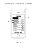 System Configured to Provide a Software Application to a User Computing     Device, Method of Providing Software Application, and Method of     Advertising diagram and image