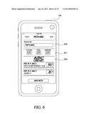 System Configured to Provide a Software Application to a User Computing     Device, Method of Providing Software Application, and Method of     Advertising diagram and image