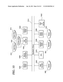 System Configured to Provide a Software Application to a User Computing     Device, Method of Providing Software Application, and Method of     Advertising diagram and image