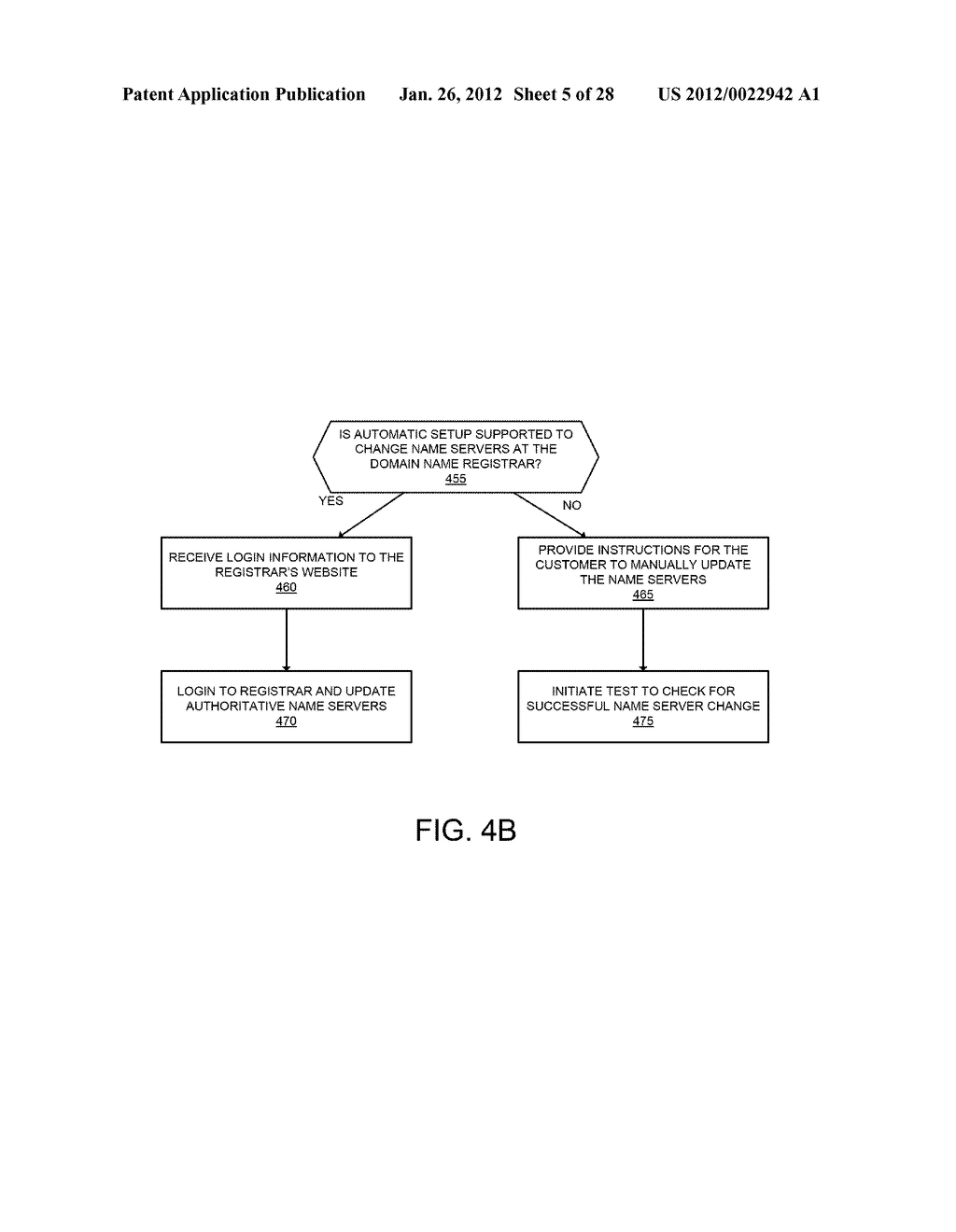 INTERNET-BASED PROXY SERVICE TO MODIFY INTERNET RESPONSES - diagram, schematic, and image 06