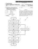 Hierarchical User Interface of a Computing Device For Determining Interest     Level of a User in Categories of Advertisement diagram and image