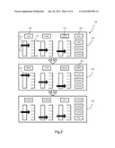 Hierarchical User Interface of a Computing Device For Determining Interest     Level of a User in Categories of Advertisement diagram and image