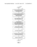 SYSTEM AND METHOD FOR PROVIDING RECEIPTS, ADVERTISING, PROMOTION, LOYALTY     PROGRAMS, AND CONTESTS TO A CONSUMER VIA AN APPLICATION-SPECIFIC USER     INTERFACE ON A PERSONAL COMMUNICATION DEVICE diagram and image