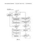 SYSTEM AND METHOD FOR PROVIDING RECEIPTS, ADVERTISING, PROMOTION, LOYALTY     PROGRAMS, AND CONTESTS TO A CONSUMER VIA AN APPLICATION-SPECIFIC USER     INTERFACE ON A PERSONAL COMMUNICATION DEVICE diagram and image