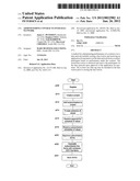 ADMINISTERING CONTRACTS OVER DATA NETWORK diagram and image