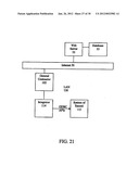 ADMINISTERING CONTRACTS OVER DATA NETWORK diagram and image