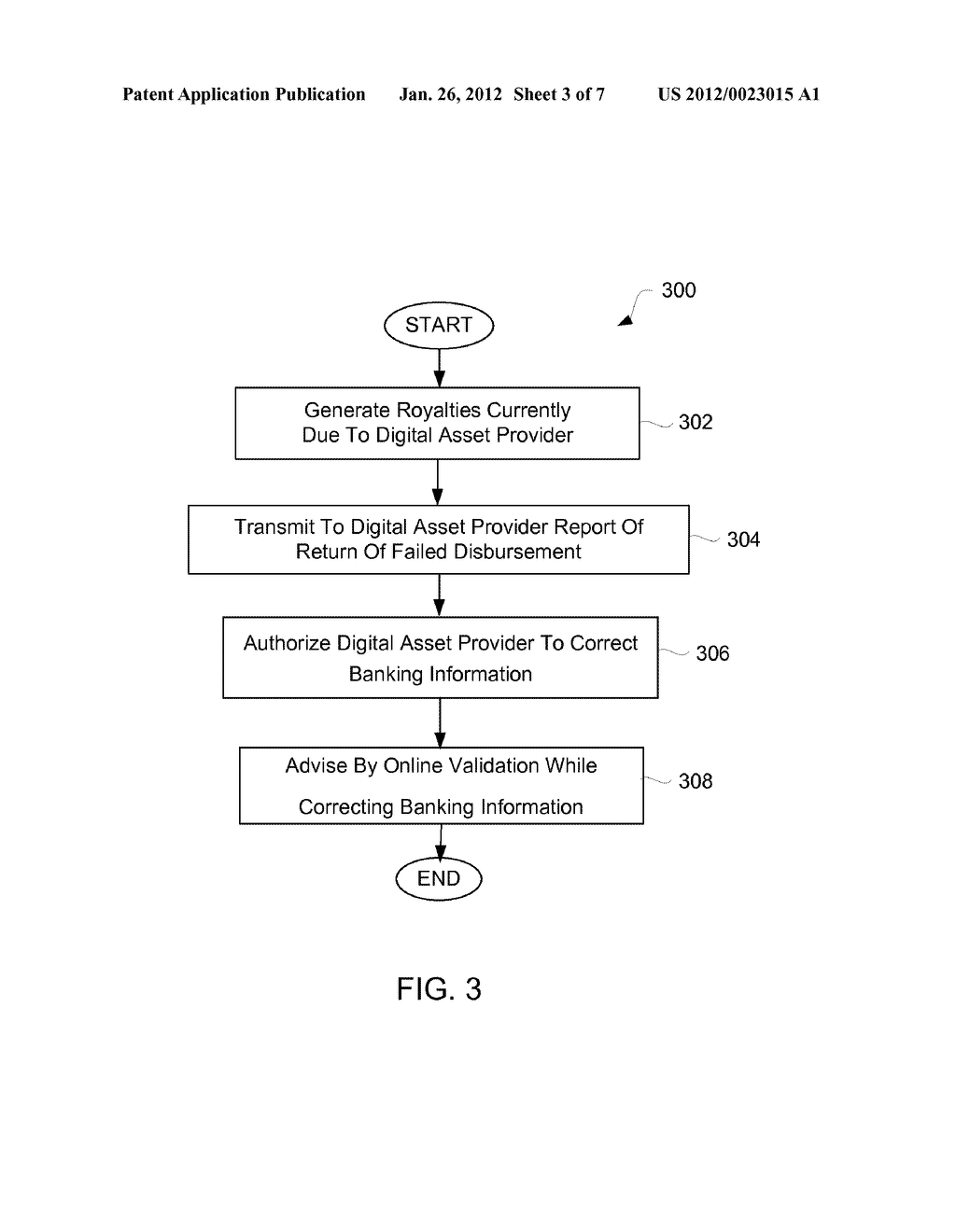 Consolidated Payment and Bank Error Correction - diagram, schematic, and image 04