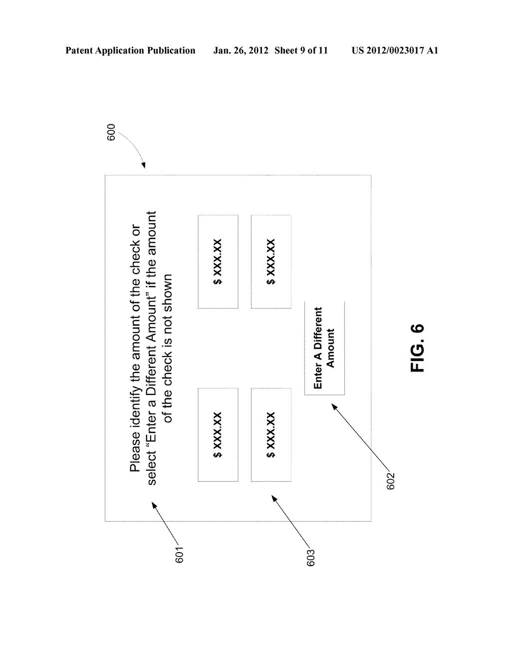 Intelligent ATM Check Image Deposit Engine - diagram, schematic, and image 10