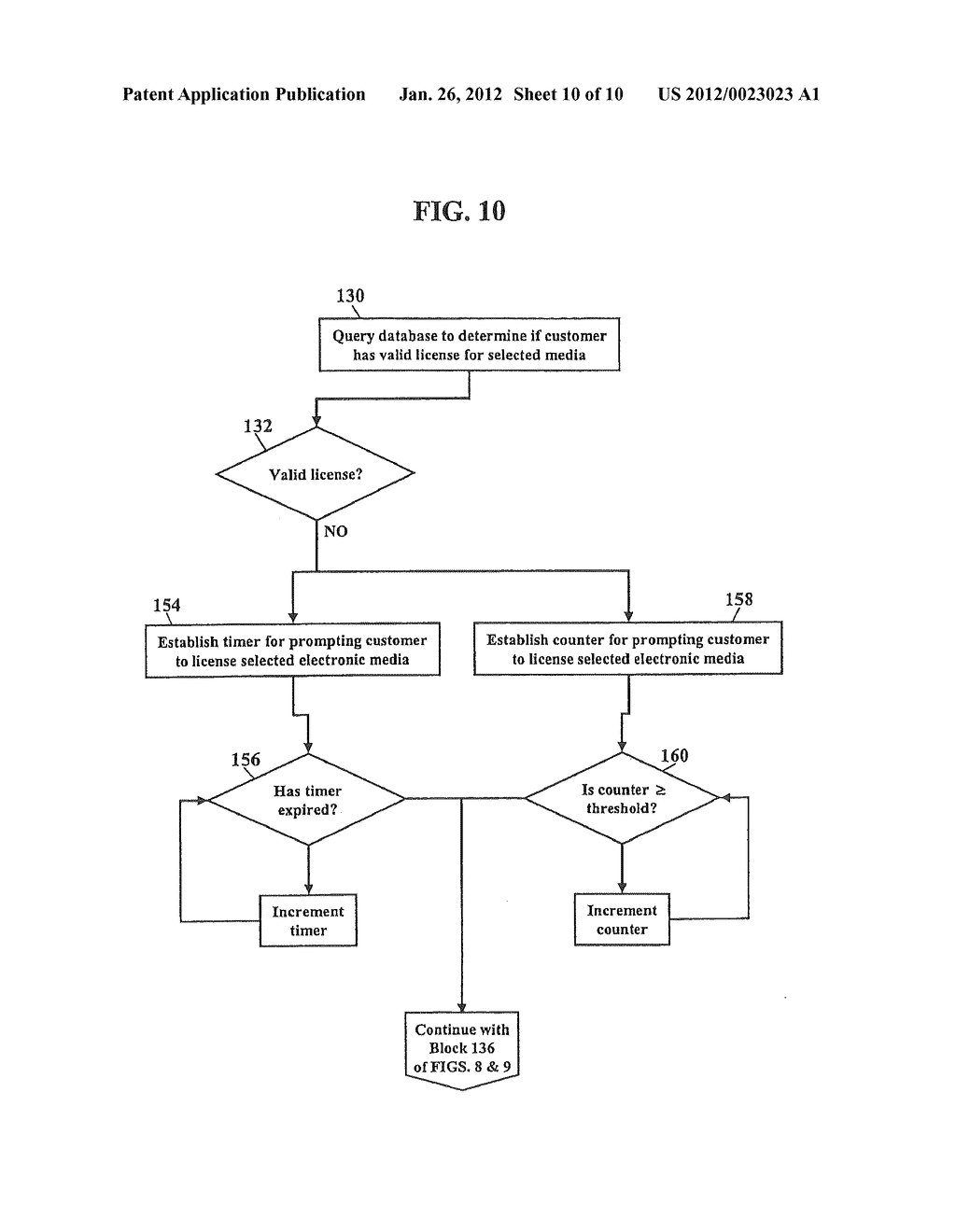 Methods, Systems, And Products For Providing Electronic Media - diagram, schematic, and image 11