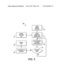 AUTOMATED METHOD AND SYSTEM FOR PRINT HEAD WARRANTY VERIFICATION diagram and image