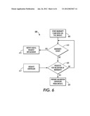 AUTOMATED METHOD AND SYSTEM FOR PRINT HEAD WARRANTY VERIFICATION diagram and image