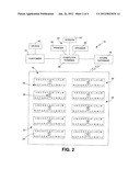 Store Mapping System and Method for Locating Merchandise in a Store diagram and image