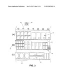 Store Mapping System and Method for Locating Merchandise in a Store diagram and image