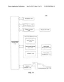 Parameter Value Binding for Mobile Business Objects diagram and image