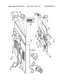 Computer-to-Computer Communication diagram and image