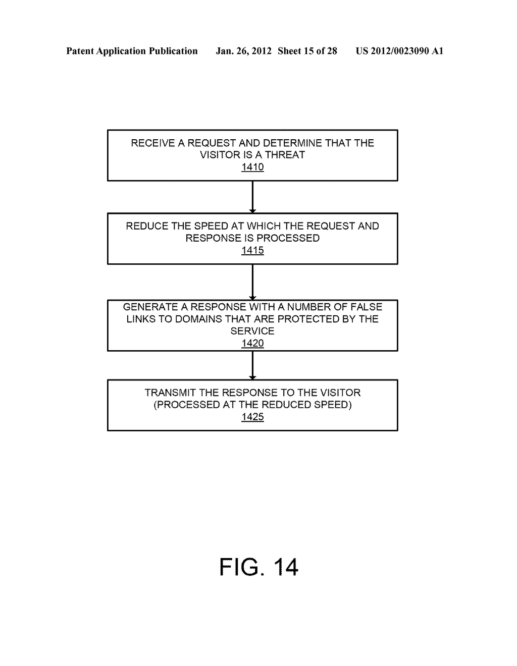 METHODS AND APPARATUSES FOR PROVIDING INTERNET-BASED PROXY SERVICES - diagram, schematic, and image 16