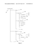 METHODS AND SYSTEMS FOR DYNAMICALLY REARRANGING SEARCH RESULTS INTO     HIERARCHICALLY ORGANIZED CONCEPT CLUSTERS diagram and image