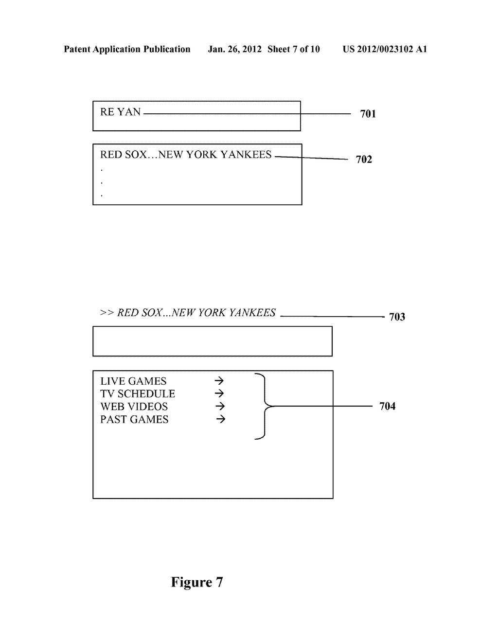 METHODS AND SYSTEMS FOR DYNAMICALLY REARRANGING SEARCH RESULTS INTO     HIERARCHICALLY ORGANIZED CONCEPT CLUSTERS - diagram, schematic, and image 08