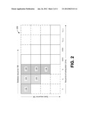 Adaptive Processing for Sequence Alignment diagram and image