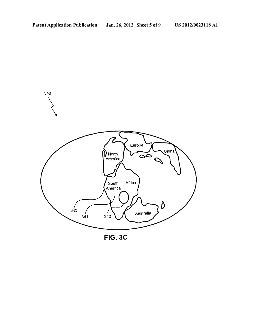 PALEONEIGHBORHOOD HYDROCARBON SPATIAL SYSTEM - diagram, schematic, and image 06