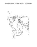 PALEONEIGHBORHOOD HYDROCARBON SPATIAL SYSTEM diagram and image