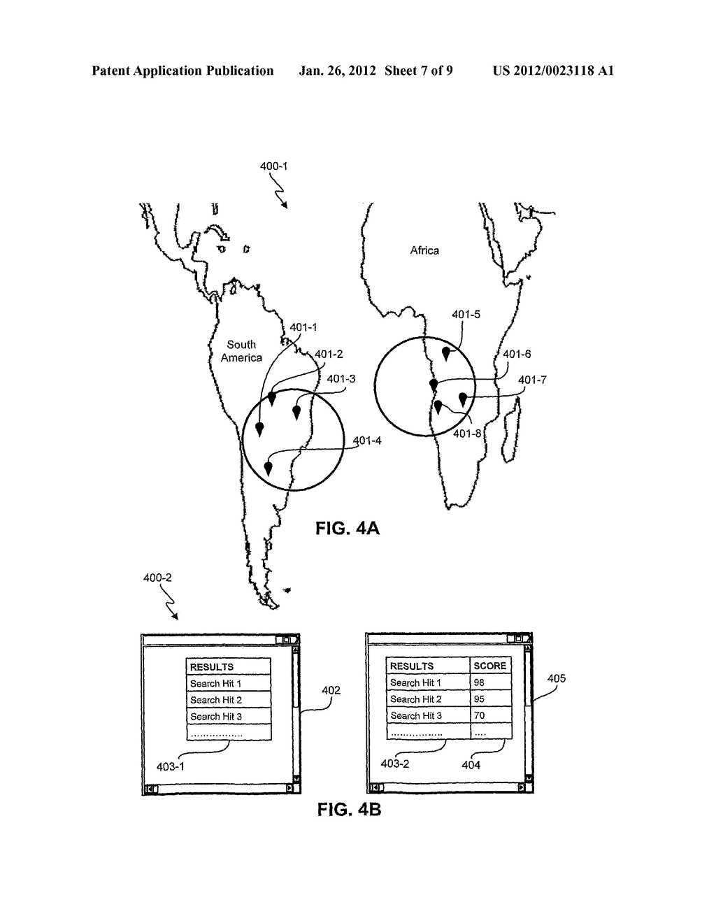 PALEONEIGHBORHOOD HYDROCARBON SPATIAL SYSTEM - diagram, schematic, and image 08