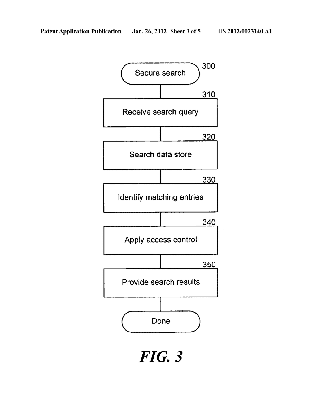 SYSTEM AND METHOD FOR STORAGE OPERATION ACCESS SECURITY - diagram, schematic, and image 04