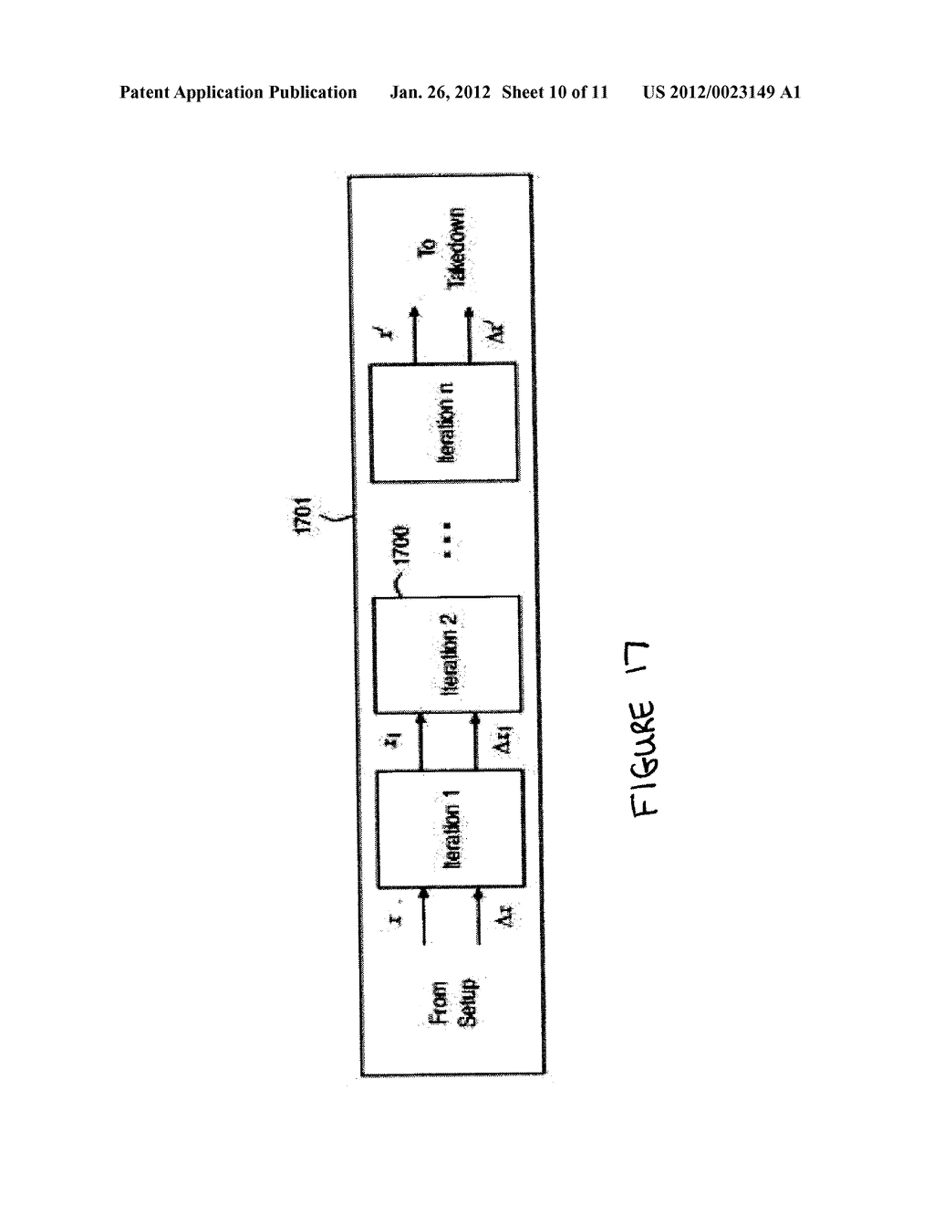 BIT-WIDTH ALLOCATION FOR SCIENTIFIC COMPUTATIONS - diagram, schematic, and image 11