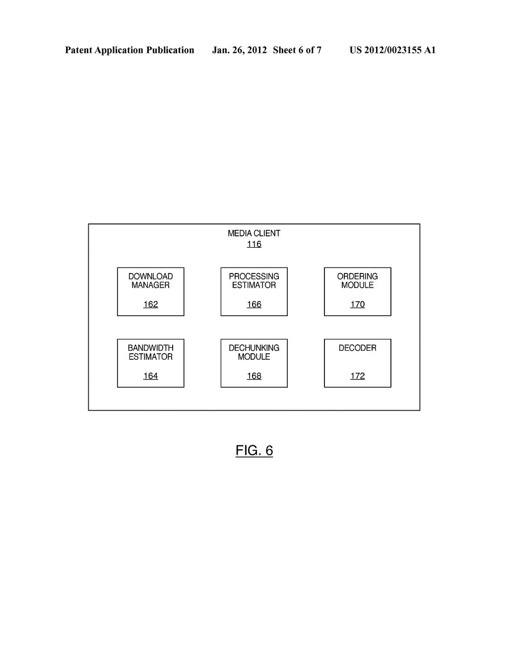 METHODS AND SYSTEMS FOR SCALABLE VIDEO DELIVERY - diagram, schematic, and image 07