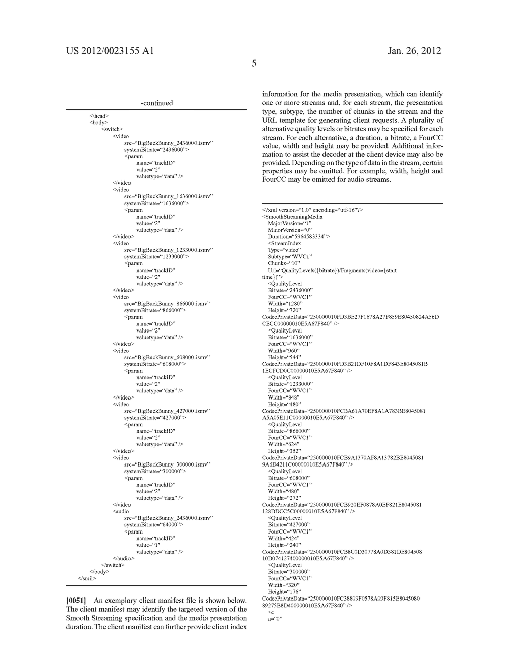 METHODS AND SYSTEMS FOR SCALABLE VIDEO DELIVERY - diagram, schematic, and image 13