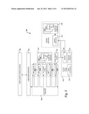 Executing Business Logic Extensions on a Client Computing System diagram and image