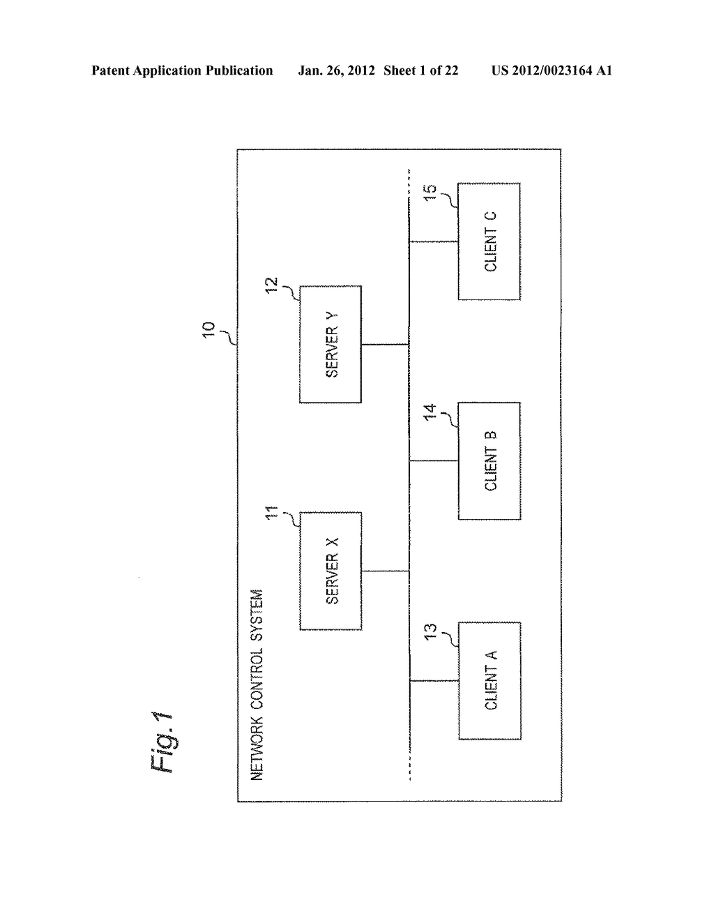 NETWORK CONTROL DEVICE, NETWORK CONTROL SYSTEM, NETWORK CONTROL METHOD,     AND PROGRAM - diagram, schematic, and image 02