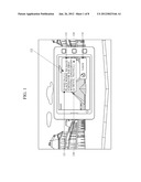 AUGMENTED REALITY APPARATUS AND METHOD diagram and image