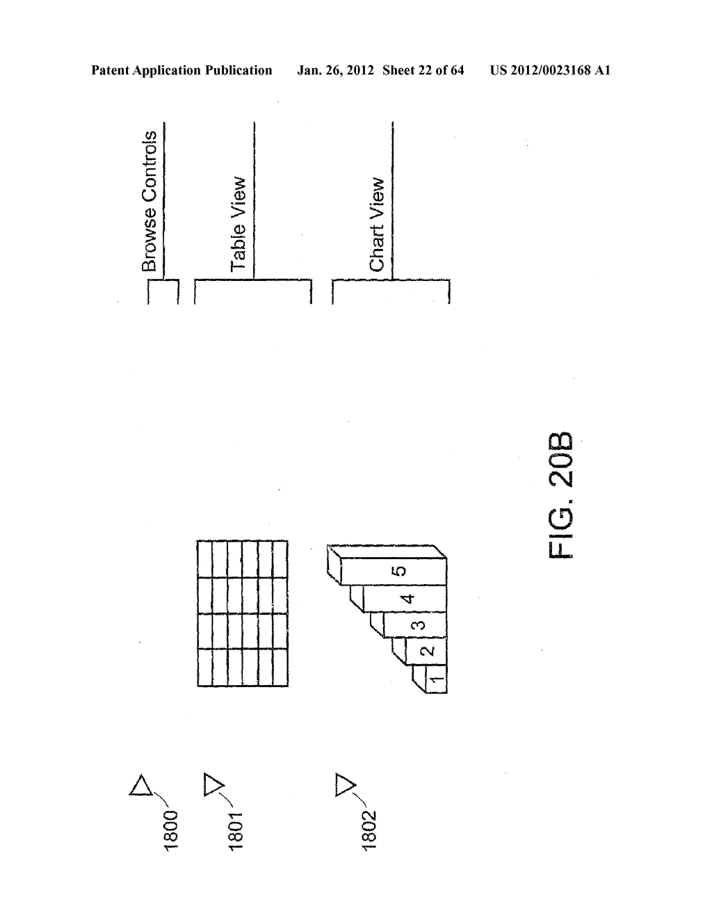 SHARING OF INFORMATION ASSOCIATED WITH APPLICATION EVENTS - diagram, schematic, and image 23