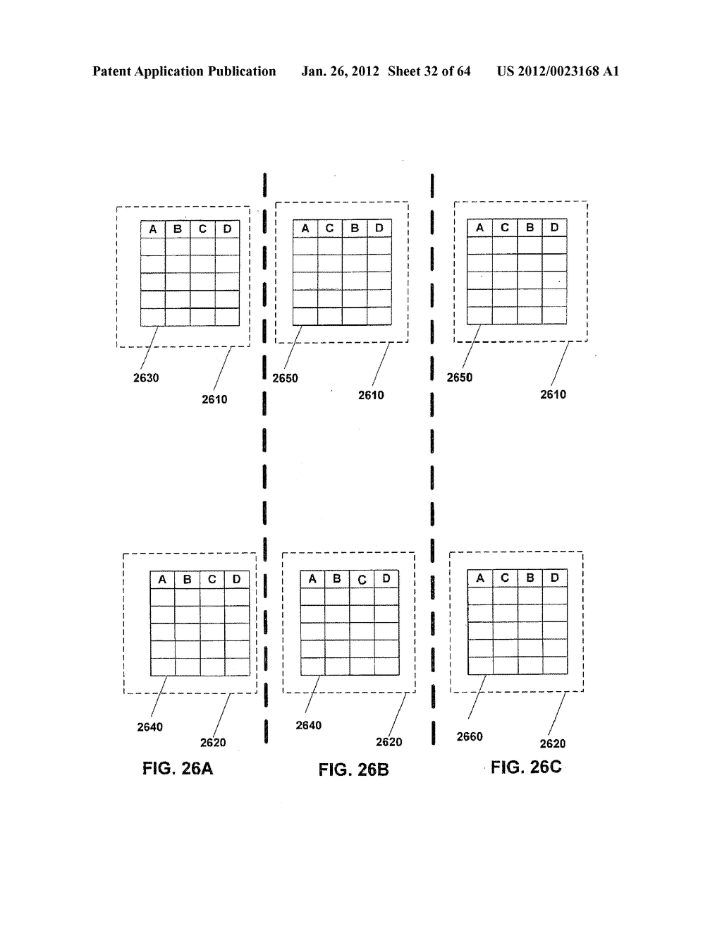 SHARING OF INFORMATION ASSOCIATED WITH APPLICATION EVENTS - diagram, schematic, and image 33