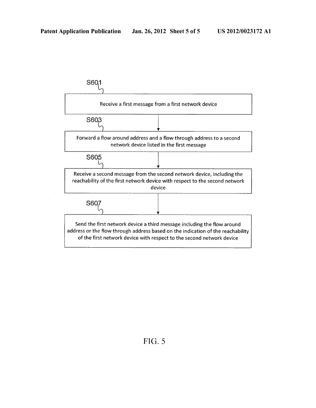 ADAPTIVE MEDIA HANDLING - diagram, schematic, and image 06