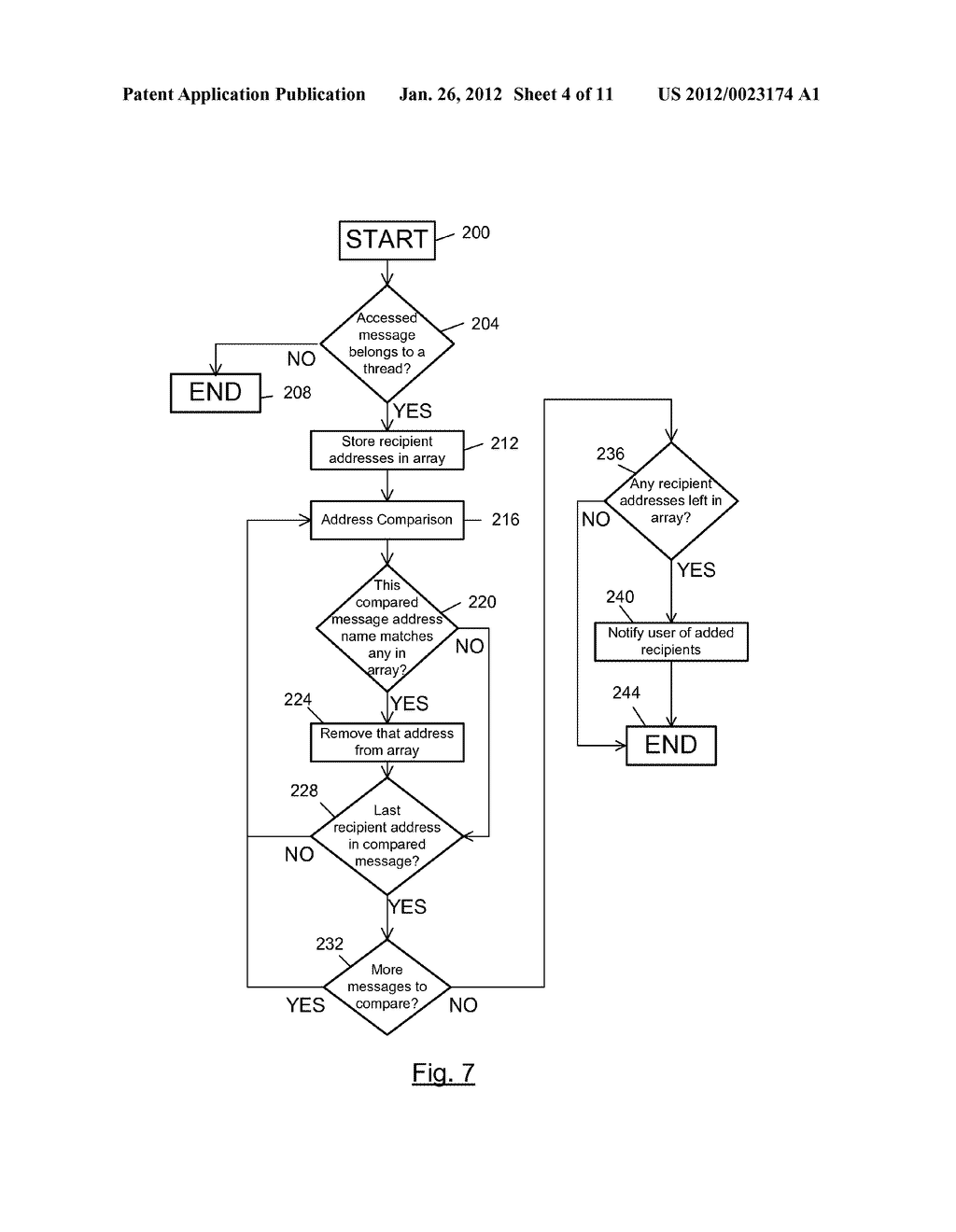 RECIPIENT CHANGE NOTIFICATION - diagram, schematic, and image 05