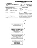 METHOD AND APPARATUS FOR ELECTRONIC MESSAGING FOR MANAGING AND     COMMUNICATING AVAILABILITY OF A USER diagram and image