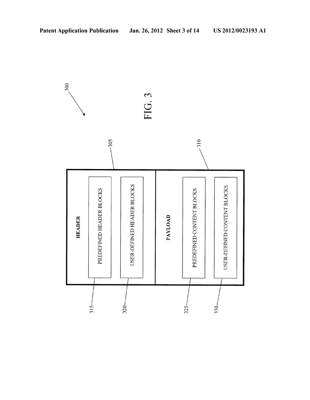 SYSTEM AND METHOD FOR EXCHANGING INFORMATION AMONG EXCHANGE APPLICATIONS - diagram, schematic, and image 04