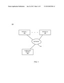 AGGREGATED WIDGET REQUEST PROCESSING diagram and image