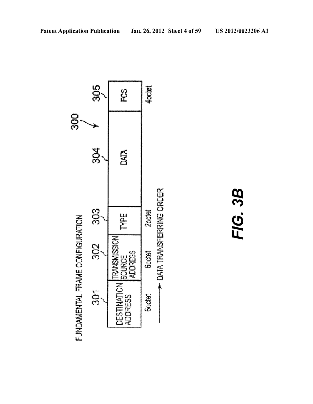 ADDRESS DISTRIBUTING METHOD AND DEVICE - diagram, schematic, and image 05