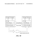 MANAGING COMMUNICATION BETWEEN NODES IN A VIRTUAL NETWORK diagram and image