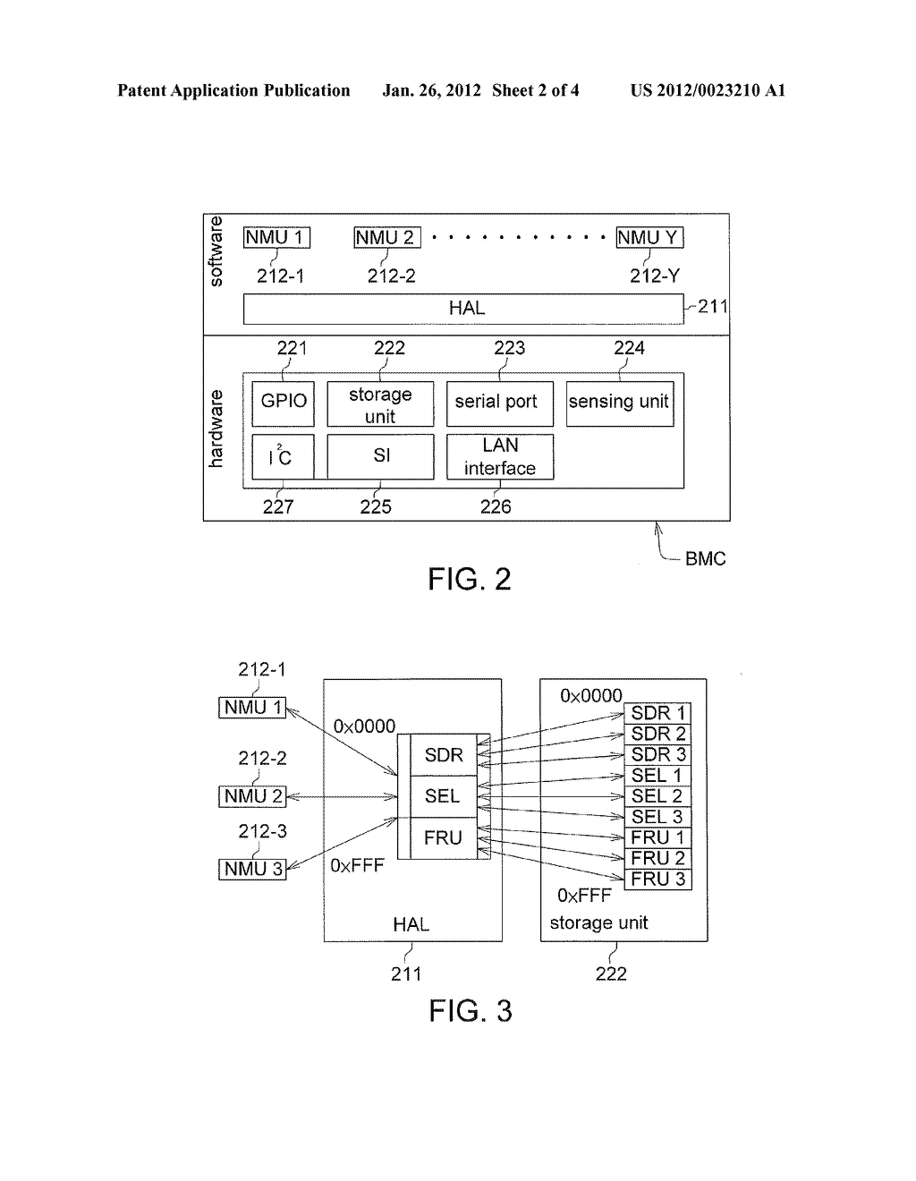 SERVER SYSTEM AND OPERATION METHOD THEREOF - diagram, schematic, and image 03