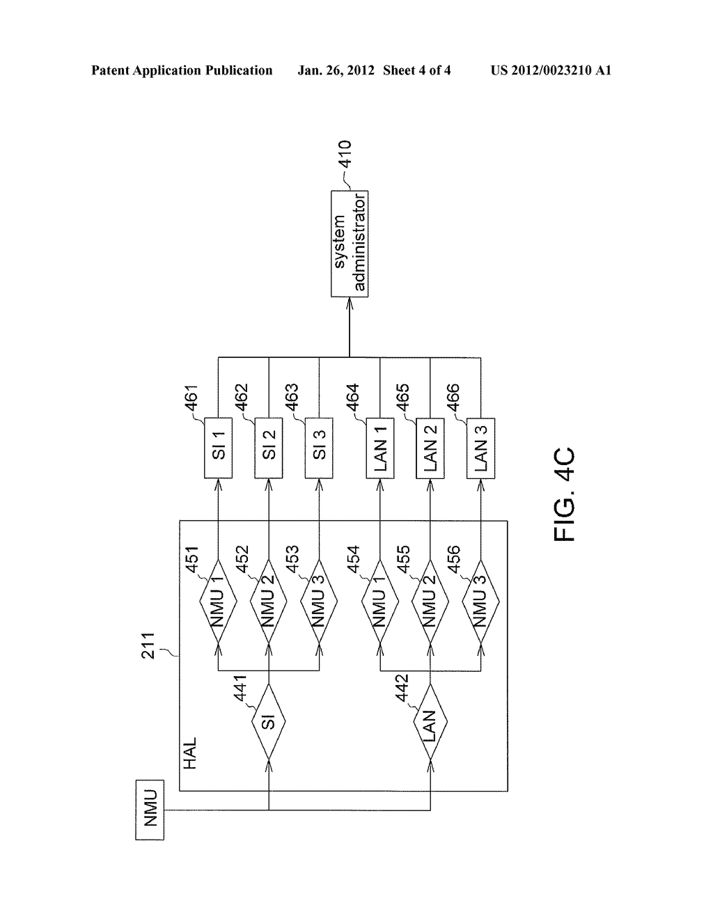 SERVER SYSTEM AND OPERATION METHOD THEREOF - diagram, schematic, and image 05