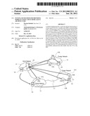 System and Method for Providing Mobility with a Split Home Agent     Architecture diagram and image