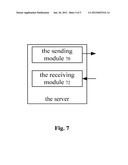 NODE INFORMATION ACQUIREMENT METHOD, CLIENT, AND SERVER diagram and image