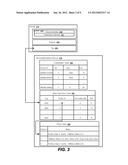 METHOD AND APPARATUS FOR POLICY ENFORCEMENT USING A TAG diagram and image