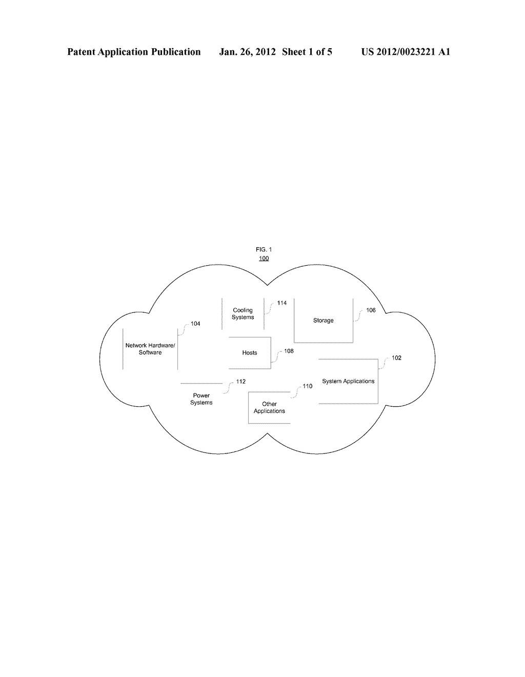 EVENT CORRELATION IN CLOUD COMPUTING - diagram, schematic, and image 02