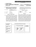 PREDICTION OF ACTIVITY SESSION FOR MOBILE NETWORK USE OPTIMIZATION AND     USER EXPERIENCE ENHANCEMENT diagram and image